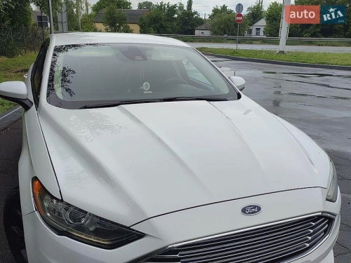 Ford