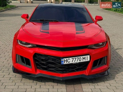 Chevrolet