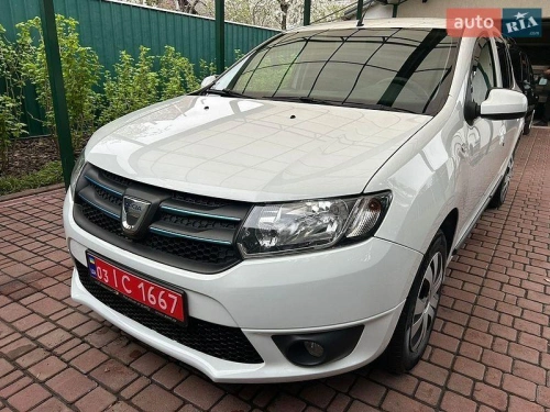 Dacia