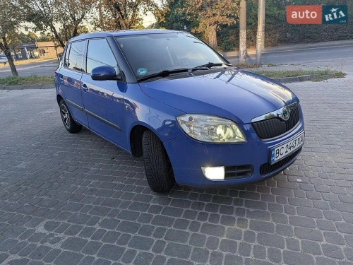 Skoda
