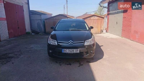 Citroen