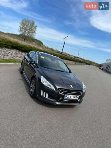 Peugeot