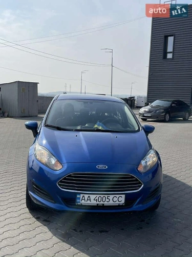 Ford