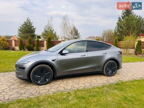 Tesla