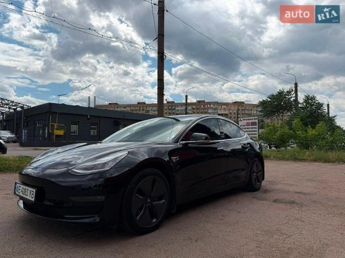 Tesla