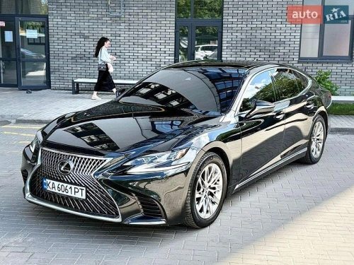 Lexus