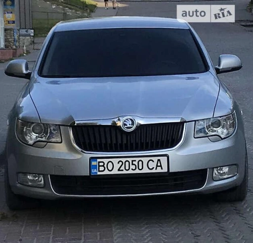 Skoda