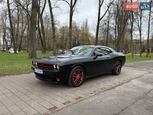 Dodge