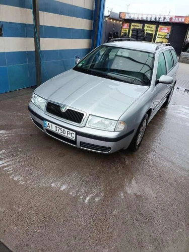 Skoda