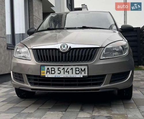 Skoda