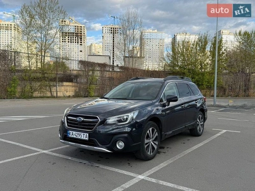 Subaru