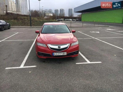 Acura