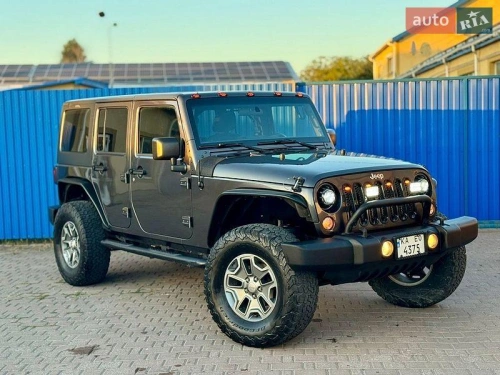 Jeep