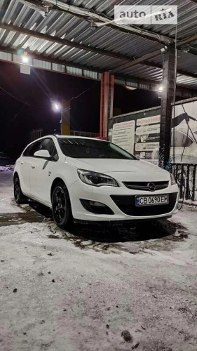 Opel