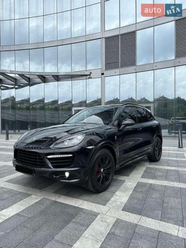 Porsche