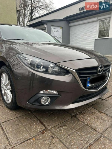 Mazda