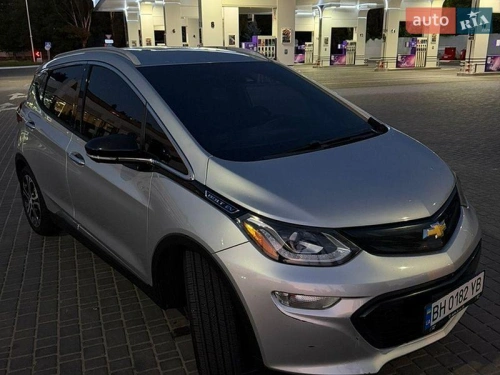 Chevrolet