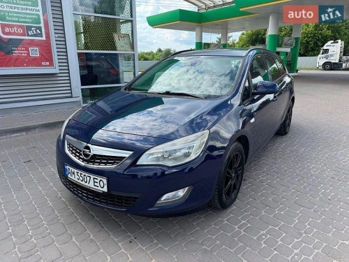 Opel