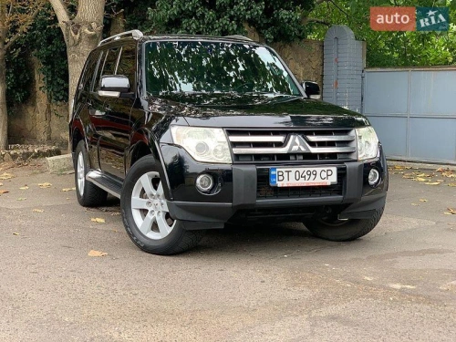Mitsubishi