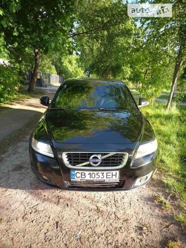 Volvo