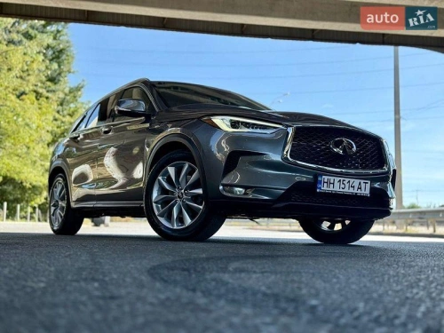 Infiniti