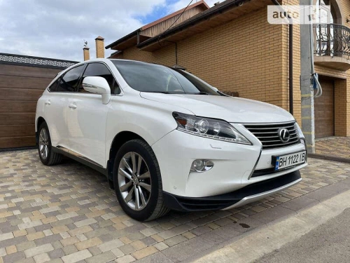 Lexus