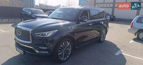 Infiniti