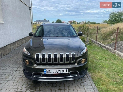 Jeep