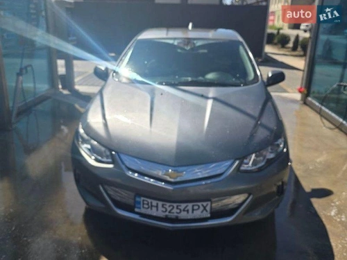 Chevrolet