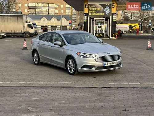 Ford