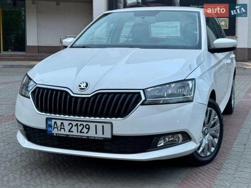 Skoda