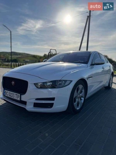 Jaguar