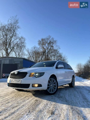 Skoda