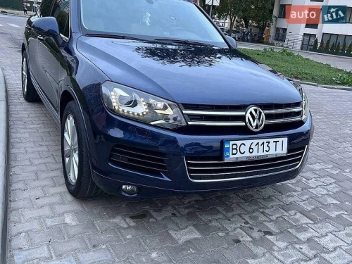 Volkswagen