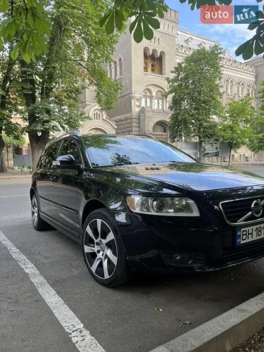 Volvo