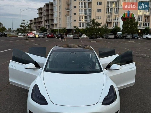 Tesla