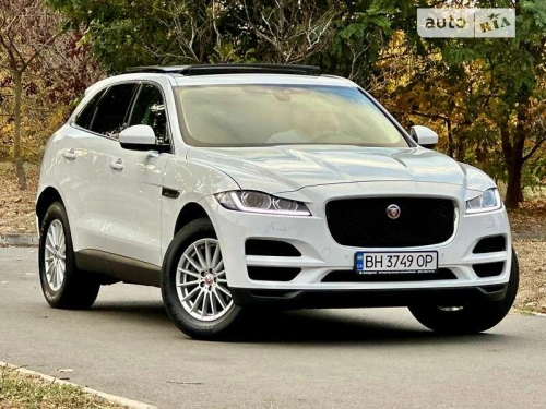 Jaguar