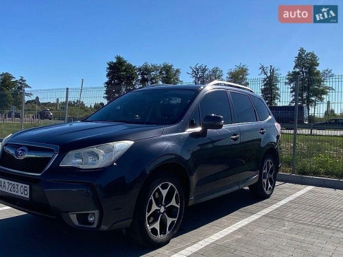 Subaru