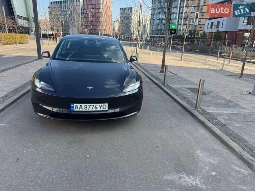 Tesla
