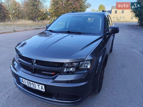 Dodge