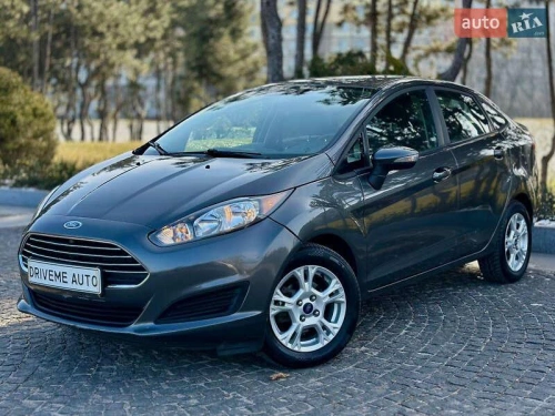 Ford