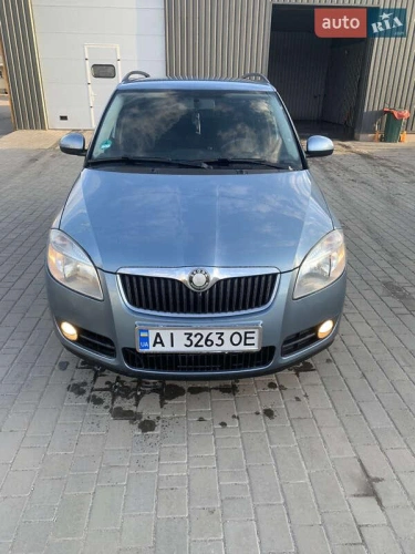Skoda