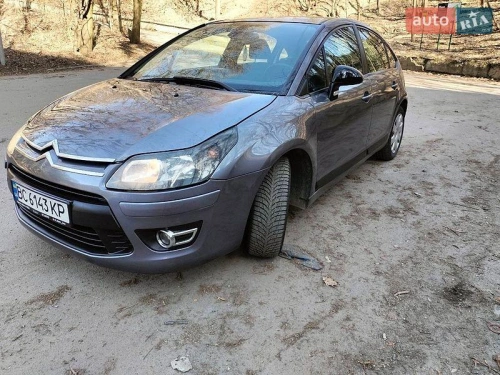 Citroen