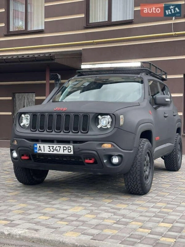 Jeep