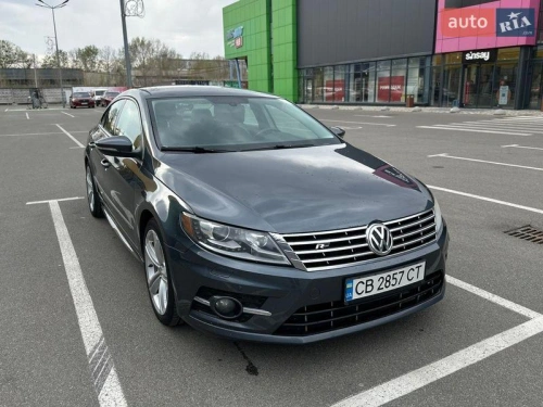 Volkswagen