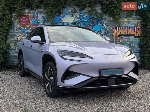 BYD
