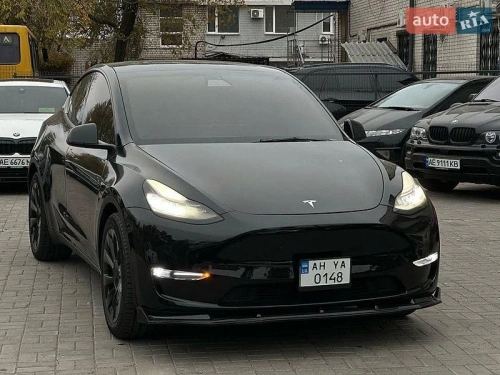 Tesla