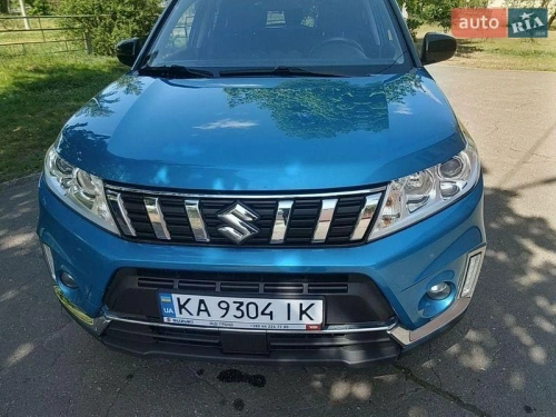 Suzuki