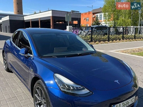 Tesla