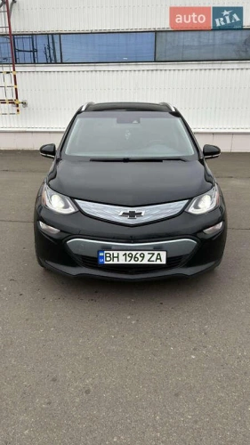 Chevrolet